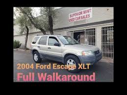 Image result for Gold Ash 2004 Escape