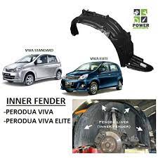 Nugget adalah suatu bentuk produk olahan daging yang terbuat dari daging giling yang dicetak dalam bentuk potongan empat persegi. Perodua Viva Standard Viva Elite Depan Front Fender Inner Protector Daun Pisang Shopee Malaysia