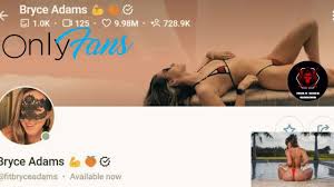 Bryce Adams Onlyfans Rveiew: Is It Worth It? - Rumble