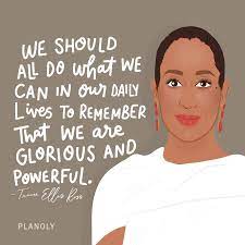 Quotes To Live By Tracee Ellis Ross Positive Quotes Inspirational Quotes Quotes To Live By