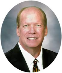 James Joseph Harwood