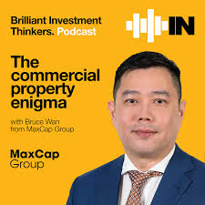 Alternatives Symposium 2025: INBrief with Hugh Selby-Smith from Talaria  Capital