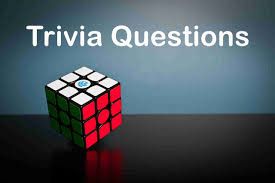 Want to test your own trivia knowledge or host the next family game night? Good Trivia Questions And Answers Topessaywriter