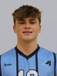 2024 Men's Volleyball Roster