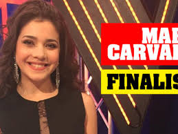 Marta Carvalho é finalista do The Voice Portugal (vídeo)