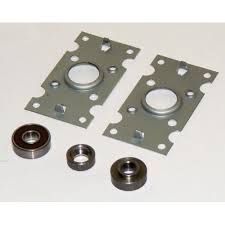 Guess what happened 10 days after the replacement controller was dropped in? Genuine Fisher Paykel Dryer Drum Bearing Kit Part 479317p Fisher Paykel