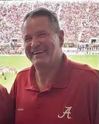 Douglas Brian McAllister