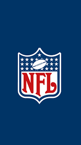 Choose from a curated selection of nfl wallpapers for your mobile and desktop screens. Nfl Logo Nfl Logo Wallpaper 640x1136 Wallpapertip