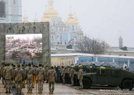Yang perlu anda ketahui soal invasi rusia ke ukraina dan motivasi presiden vladimir putin. Asal Muasal Mengapa Rusia Dan Ukraina Perang Dan Apa Yang Diincar Putin