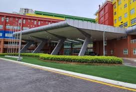 Boleh memainkan peranan yang penting. Kkm Cadang Hospital Kanak Kanak Ukm Rawat Pesakit Covid 19 Astro Awani