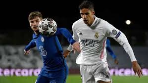Es la menos anotadora de las cinco grandes. He Missed Another Big One Tuchel Admits Werner Angry After Failing To Score At Madrid Footyfy