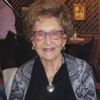 Lucille Reynolds Obituary