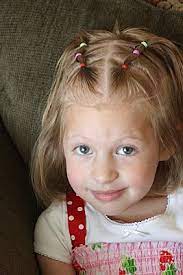 Hair Today Dual Puffy Braids Toddler Hair Kids Hairstyles Girl Hair Dos