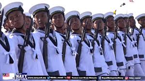Menerusi iklan permohonan td tahun 2020 siri 192 untuk lelaki dan siri 46 untuk wanita, berikut dikongsikan tarikh. Perbarisan Tamat Latihan Perajurit Muda Tldm 218 18 Youtube