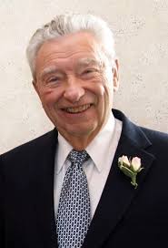 John Schuller Obituary