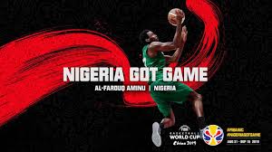 Follow nigeria live scores, final results soccerstand.com offers team pages (e.g. Nigeria Team Profile Fiba Basketball World Cup 2019 Youtube