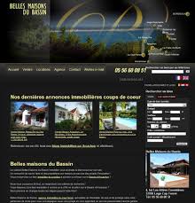 Belles Maisons Du Bassin Www Bellesmaisonsdubassin Com Belle Maison Lege Cap Ferret Biscarrosse