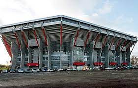 In this tournament but failed to progress past the qualification rounds. Fritz Walter Stadion Wikipedia