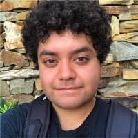 Christopher Aragon's Instagram, Twitter & Facebook