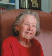 Obituary information for Audrey Catherine Elder