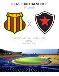 Data such as shots, shots on goal, passes, corners, will become available after the match between sampaio corrêa and botafogo was played. Sampaio Correa X Botafogo Pb O Que Voce Precisa Saber Sobre O Jogo Da Rodada 2 Brasileirao Serie C Ge