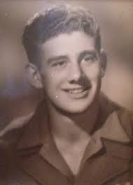 Frank Borghi Obituary