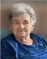 Daisy Collins Obituary (1939