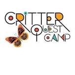 Critter Quest Camp ~ 11-13