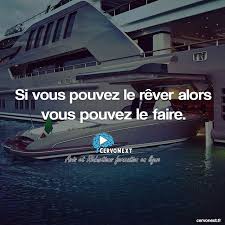 Si Vous Pouvez Le Rever Alors Vous Pouvez Le Faire Http Cervonext Fr Follow Cervonext Keep Looking Up Visualisation Secret Life