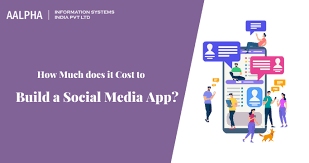 For instance, apple pay won't work on android devices. How Much Does It Cost To Build A Social Media App Aalpha