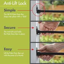 About window air conditioner security. How To Secure A Window With An Air Conditioner Installed Ideal Security Inc