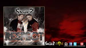 Un exitaso de este grupo de rap Viejonandez Sopa De Letras Los Nandez By Losnandez