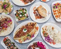 A turkish staple, köfte is balls or patties of ground beef or lamb, and can be served stewed, in sandwiches, over salads, or plain with yogurt. Turkish Delivery Near Me Turkish Restaurants Uber Eats