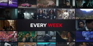Denotes films still running in cinemas worldwide highest worldwide gross of 2021 2021 Is Bringing The Movies See The Full List Of New Releases On Netflix Film Daily