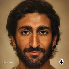 I'M SO TIRED OF SEEING: " IS JESUS BLACK OR WHITE"? THE MAN PULLED ME OUT  OF THE MIRY CLAY. HE SAVED ME, CHANGED ME, DELIVERED ME, MADE ME IN "HIS"  IMAGE.