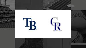 Rockies - Rays