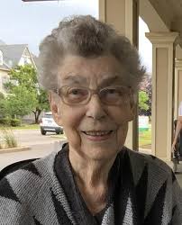 Barbara Post Obituary (2022)