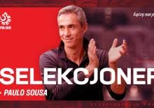 Trener reprezentacji łotwy pod wrażeniem reprezentacji polski! Paulo Sousa Nowym Selekcjonerem Reprezentacji Polski Reprezentacja A Polski Zwiazek Pilki Noznej