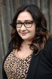 Amanda Bashore's Instagram, Twitter & Facebook