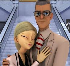He wants ladybug's and cat noir's miraculouses for himself to obtain absolute power, and to achieve his unknown goals, he creates and controls the akumas; I See Many People Discussing If Gabriel Wants Emilie At The Cost To Be Hawk Moth And If Adrien Wants His Mom At The Cost To His Father Being Hawk Moth But
