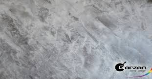 Technikenkatalog Exklusive Und Hochwertige Malerarbeiten In Kassel Und Umgebung Wandgestaltung Spachteltechnik Spachteltechnik Beton Look