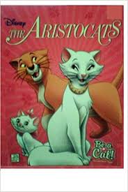 The aristocats the charming duchess coloring pages to color, print and download for free along with bunch of favorite aristocats coloring page for kids. Disney S The Aristocats Be A Cat Coloring Book With Tear And Share Pages Walt Disney 9781403720948 Amazon Com Books