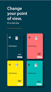 24/7 for individuals and businesses. New Era New Cards Bank Of Cyprus