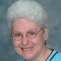 Obituary for Rev. Mary Burroughs
