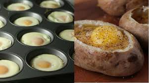 Los huevos son uno de los alimentos más completos, versátiles y nutritivos, y pueden sacarnos de un apuro cuando no tengamos otra cosa en la nevera. 11 Formas Originales De Cocinar Huevos La Cartera Rota