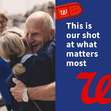 We do not know the exact number of vaccines walgreens administered, but. Facebook