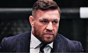 🚨BREAKING: Conor McGregor confirms he's running for President of Ireland  this November. He says the country needs change. Will he win?