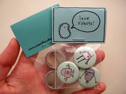 A wide variety of buttons pinback options are available to you, such as use, material. Scientific Culture Pack It Up Pack It In Pin Button Design Diy Buttons Pins Badge Display