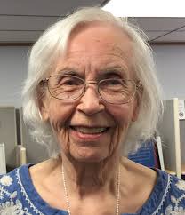 Obituaries: July 2019