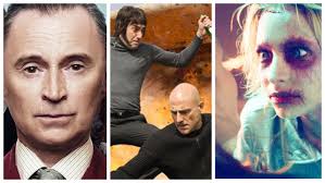 Theater/VOD Hits & Misses: 'THE BROTHERS GRIMSBY', 'BARNEY THOMSON' and  “AVA'S POSSESSIONS'